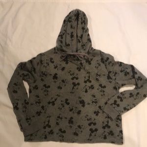 Disney sweatshirt